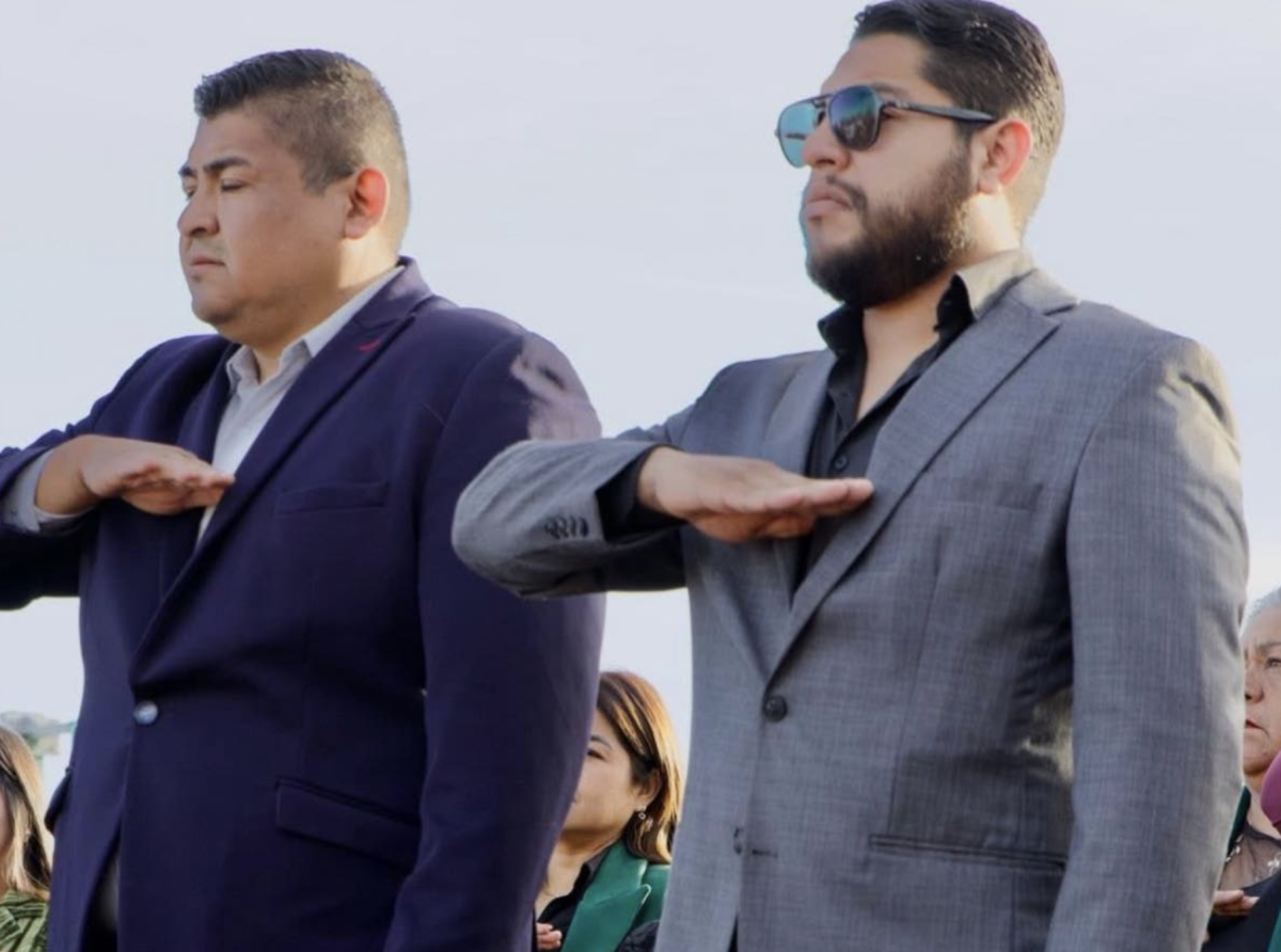 Traiciones Trastocan Morena 